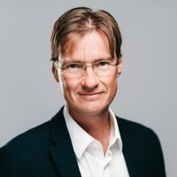 Porträtfoto von Klaus Koppitsch, Unternehmensberater und systemischer Coach